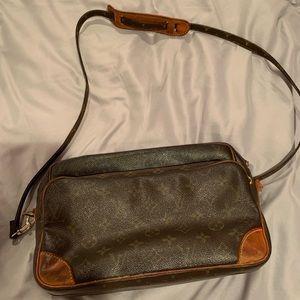 Louis Vuitton Crossbody